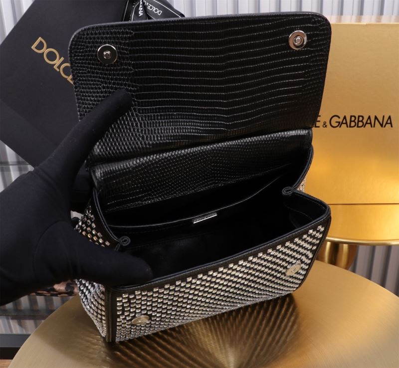 Dolce Gabbana Top Handle Bags